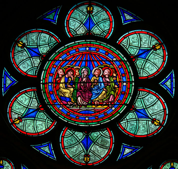 Tips For Photographing Stained Glass Windows Cumberland Stained Glass